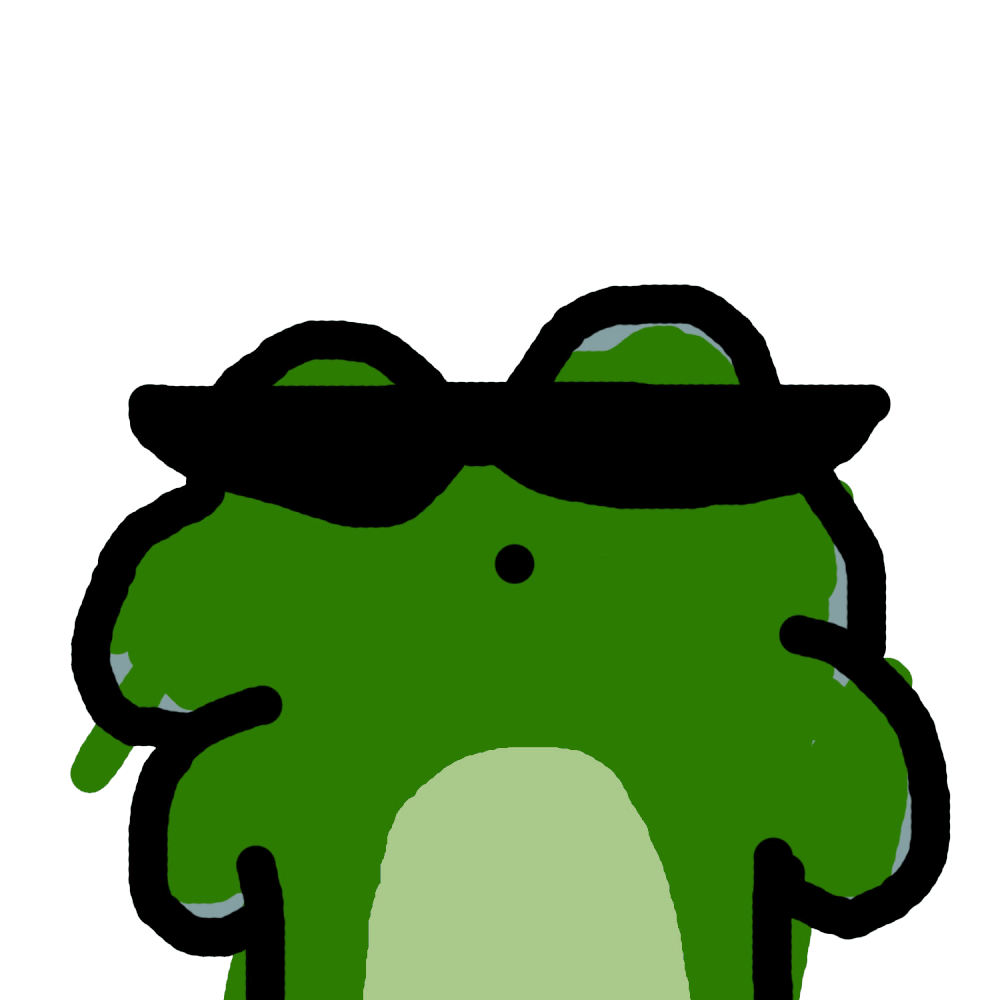 SaPo Frog