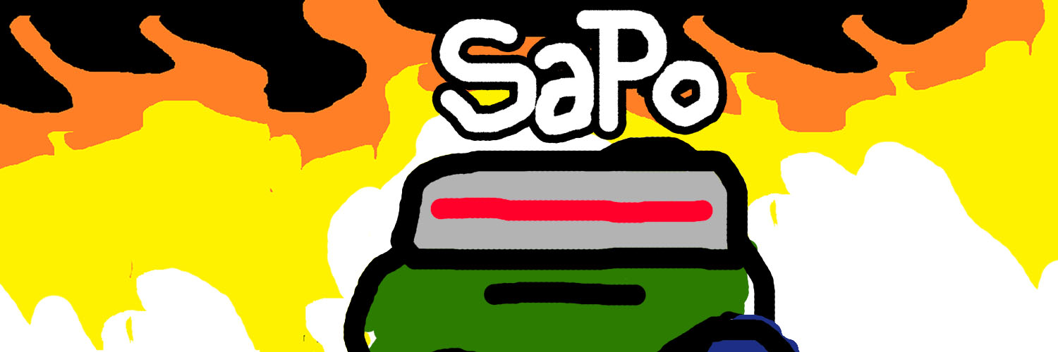 UnSaPo Banner