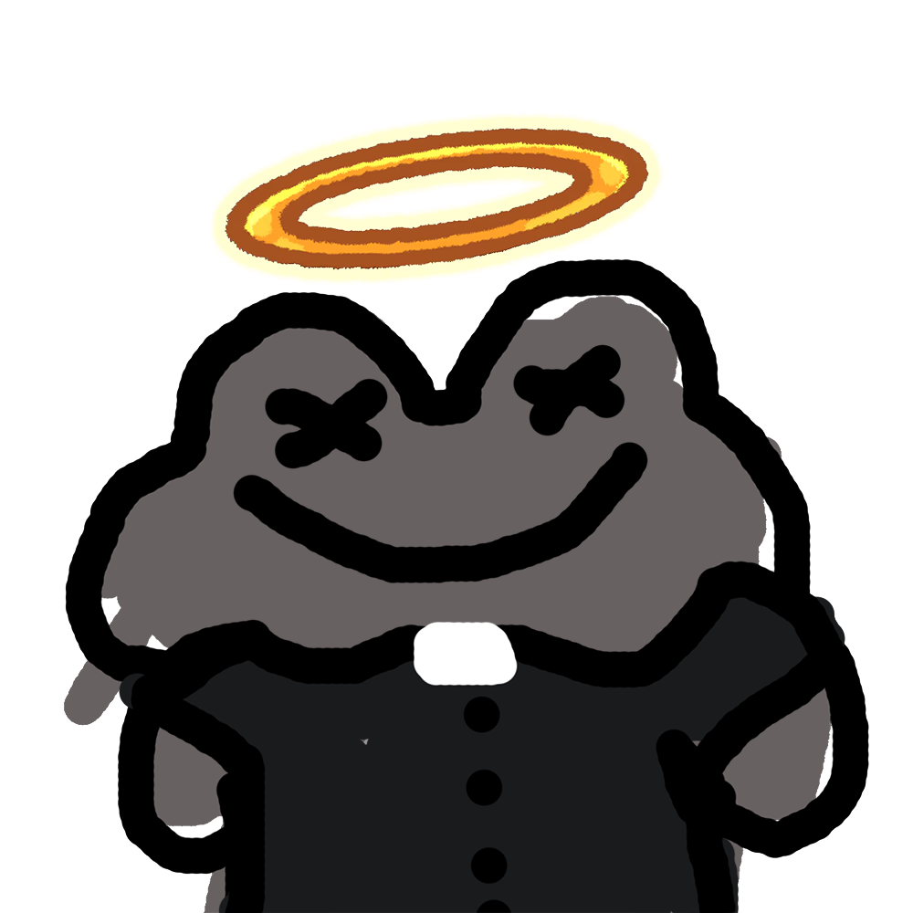Padre Sapo